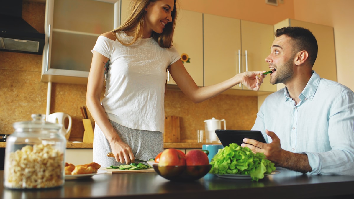 Nutrienti naturali per la salute della prostata