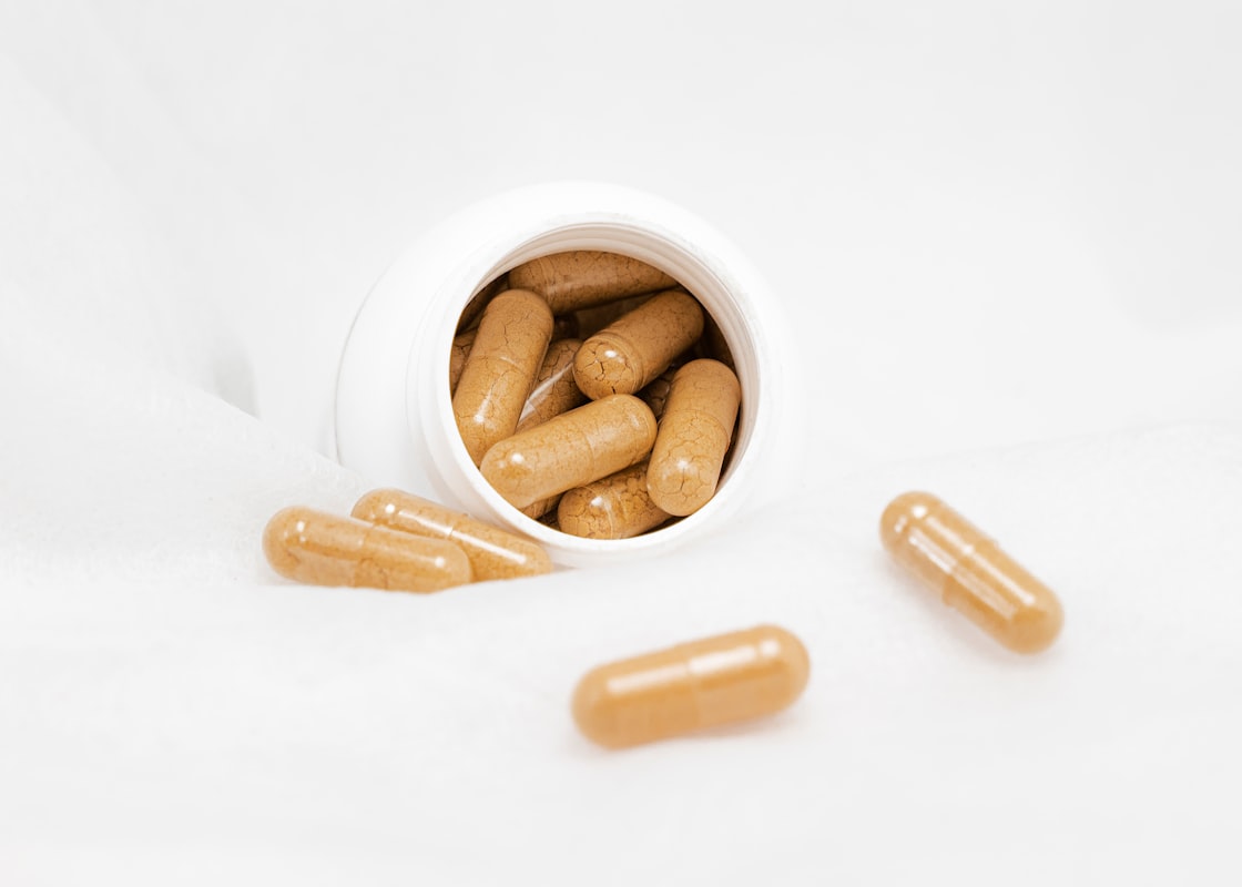 Alimenti antiossidanti per il benessere della prostata